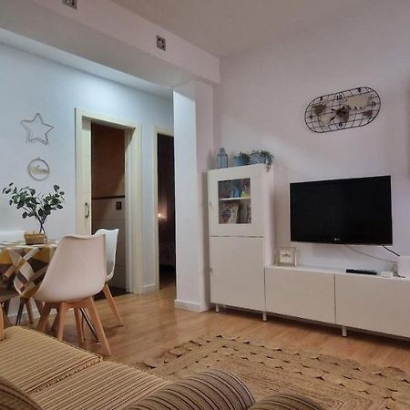 Piso Familiar Y Con Encanto 세비야 외부 사진
