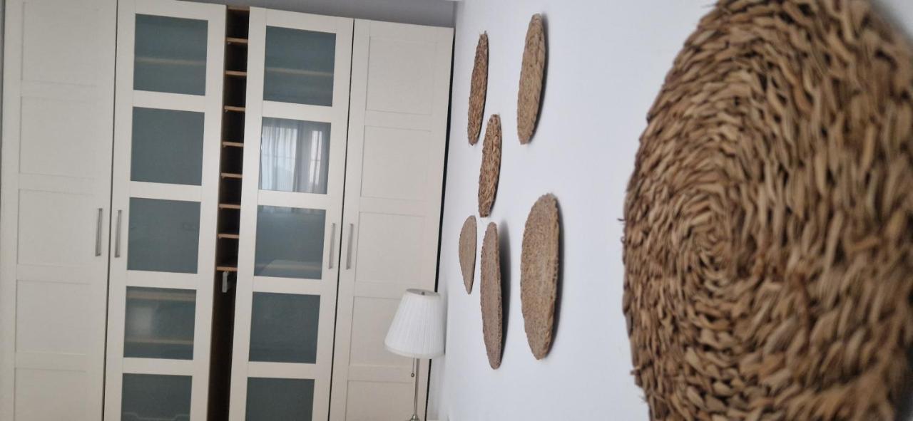 Piso Familiar Y Con Encanto 세비야 외부 사진
